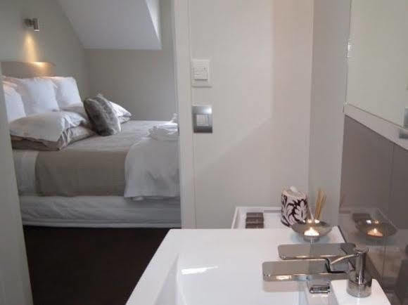 The Loft @ Hidden Hills Wanaka Exterior foto